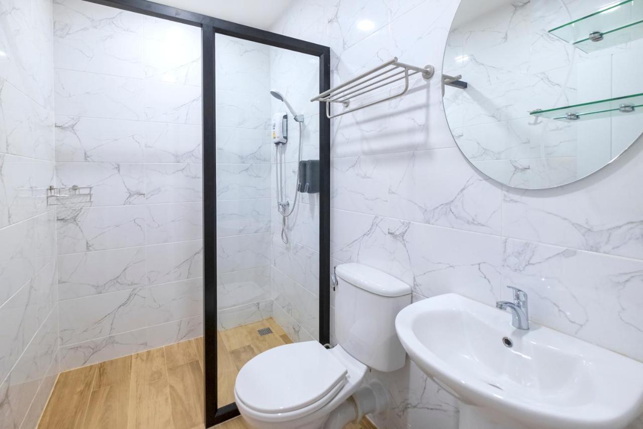 Bed Friends Poshtel Hostel Чианг Рай Екстериор снимка