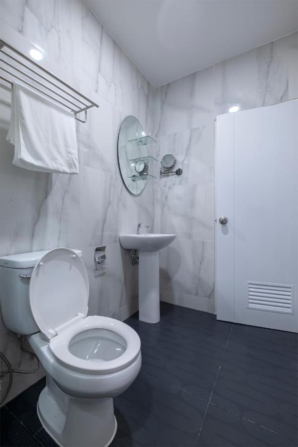Bed Friends Poshtel Hostel Чианг Рай Екстериор снимка